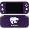 Kansas State University K-State Nintendo Switch Lite Skin